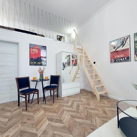 Narutowicza 41 Apartments Лодзь Екстер'єр фото